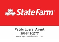 State Farm Insurance - Patric Luera