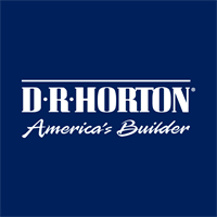 D.R. Horton Home Builder