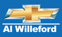 Al Willeford Chevrolet, Inc.