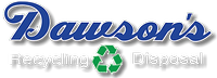 Dawson's Recycling & Disposal, Inc