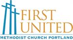 First United Methodist Church of Portland Texas
