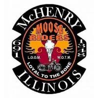 Moose Ride to Benefit Habitat for Humanity of McHenry County