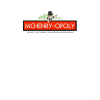 Expo ~~ MCHENRY-OPOLY - 2019
