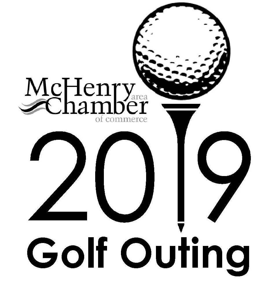 Golf Outing -- 2019