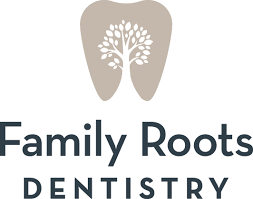 Ribbon Cutting - Family Roots Dentistry