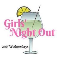 Girl's Night Out - Hub Market