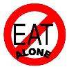 Never Eat Alone Networking - Buddyz