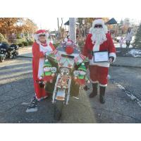 Toys for Tots Parade