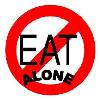 Never Eat Alone Networking - VIRTUAL