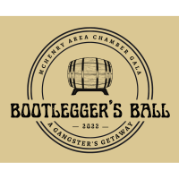Annual Gala - Bootleggers Ball - 2022