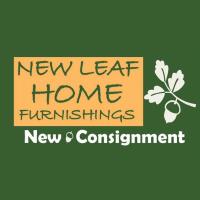 Ribbon Cutting New Leaf Home Furnishings