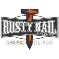 Never Eat Alone - Rusty Nail
