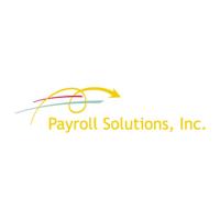Virtual Lunch and Learn - Payroll Solutions