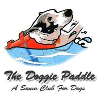 Ribbon Cutting - The Doggie Paddle