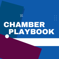 Chamber Playbook New Member Workshop