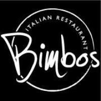 Never Eat Alone - Bimbos Italian Kitchen