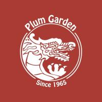Never Eat Alone - Plum Garden