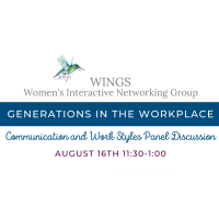 WINGSLuncheon 2023 - 08.16.23 - Generations in the Workplace