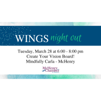 WINGS Night Out