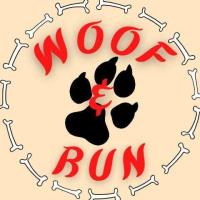 Ribbon Cutting - Woof & Run LLC