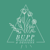 Ribbon Cutting - Bupp Woodworks and Designs