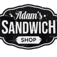 Never Eat Alone - Adam's Sandwich Shop