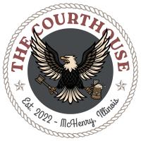 Never Eat Alone - The Courthouse