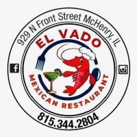 Never Eat Alone - El Vado Mexican Restaurant