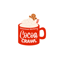 Cocoa Crawl and Living Windows - 2023