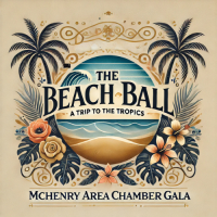 Annual Gala 2025 - The Beach Ball: A Trip to the Tropics