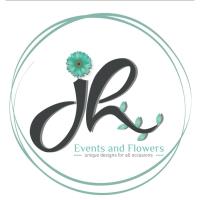 McHenry's NEXT -- Flower Arrangement Class with JH Events & Flowers
