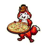 Never Eat Alone - Fox Hole Pizza