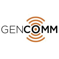 Ribbon Cutting - GenComm