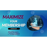 Maximize Your Membership Online Workshop 10.29.24