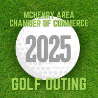 Golf Outing - 2025