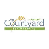 Multi-Chamber Ribbon Cutting - The Courtyard at McHenry