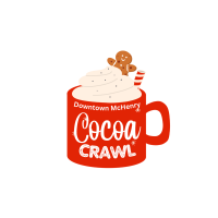 SOLD OUT! Cocoa Crawl and Living Windows - 2024