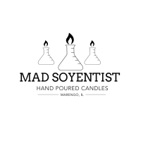 Multi-Chamber Mixer - Mad Soyentist Candle Company