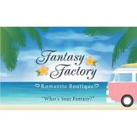 Ribbon Cutting - Fantasy Factory Romantic Boutique