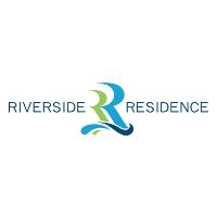 Ribbon Cutting - Riverside Residence