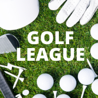 Sign Up for the 2025 Golf League!