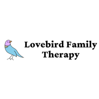 Ribbon Cutting - Lovebird Family Therapy