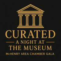 Annual Gala 2026 - Night at the Museum
