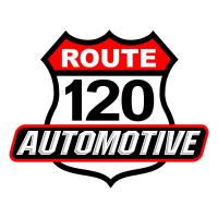 Ribbon Cutting- Route 120 Automotive