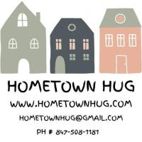 Multi-Chamber Ribbon Cutting - Hometown Hug