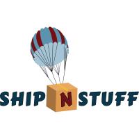Ribbon Cutting - Ship N Stuff