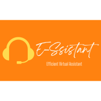 Lunch & Learn with E-Ssistant: The Small Business CRM Playbook: Work Less, Earn More