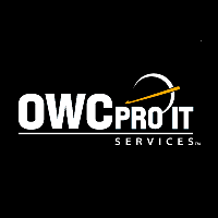 Multi-Chamber Ribbon Cutting OWC Pro IT Services