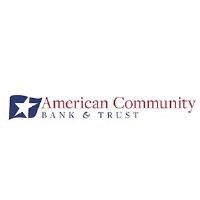 Multi-Chamber Mixer - American Community Bank & Trust