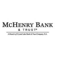 Mixer & Ribbon Cutting - McHenry Bank & Trust Valentine's Day Event + 25th Anniversary/Remodel